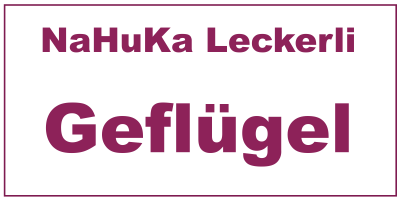 Geflügel