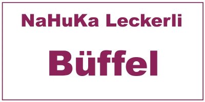 Büffel