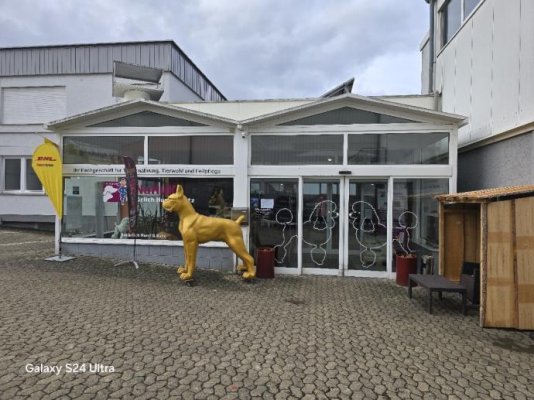 Save the Date - Bitte das Datum vormerken! - 