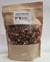 NaHuKa Trockenbarf Rindfleisch mit Obst & Gemüse...