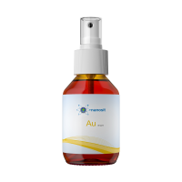 Nanosit - Kolloidales Gold 30ppm, Sprühflasche 100ml