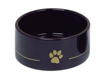 Napf Golden Paw - Keramik 18cm