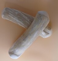 Natur Kauartikel Kaffeeholz Kaustab XXL