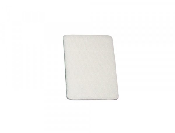 Nobby Einlagen für Schutzhöschen 10er Pack klein 7,5cm