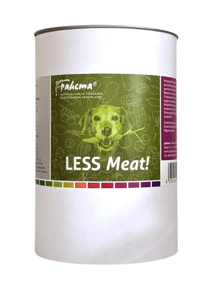 Pahema Less Meat 250g