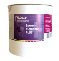 Pahema Spurenelemente Plus 125g