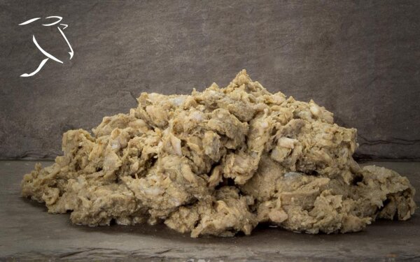 BARF Lammpansen grün 500g - Pansen pur