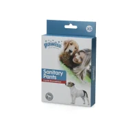 Pawise Sanitary Pants - XS Windelhöschen 16-23cm