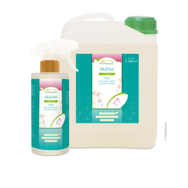 PerNaturam AkaFree 2,5l