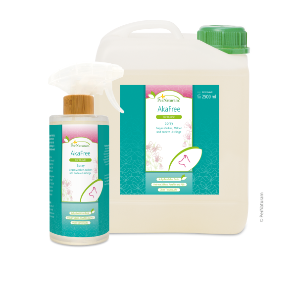 PerNaturam AkaFree 2,5l