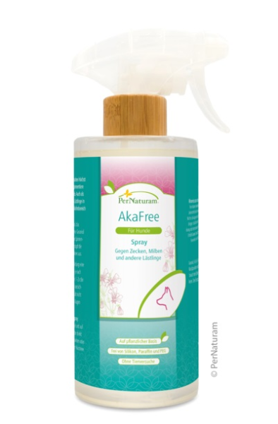PerNaturam AkaFree 500ml