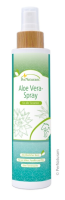 PerNaturam Aloe Vera Spray 200 ml