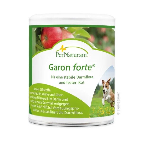 PerNaturam Garon forte 100g