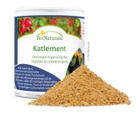 PerNaturam Katlement 50g - Ergänzung zu rohem...