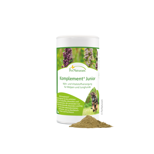 PerNaturam Komplement Junior 250g