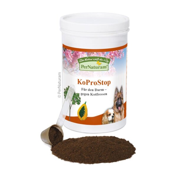 PerNaturam KoProStop 100g