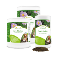 PerNaturam Para-Z-Pellets 250g