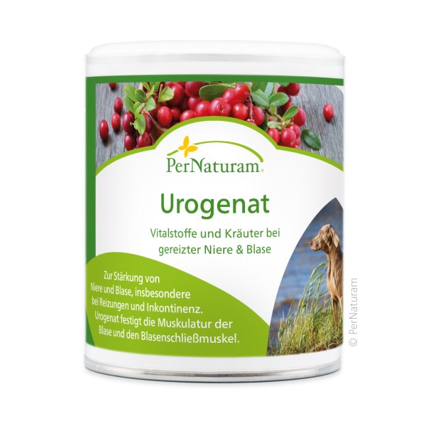 PerNaturam Urogenat 250g