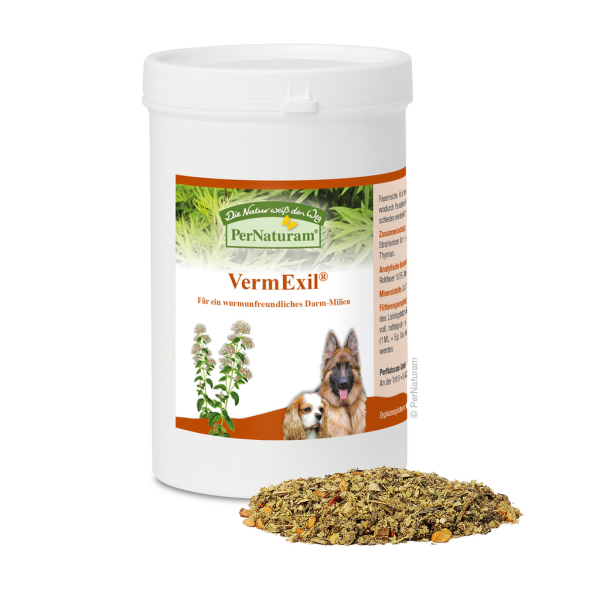 PerNaturam WermExil 100g