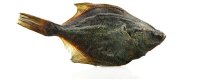 Pets Best Platte Flunder (Fisch) 300g - luftgetrocknet