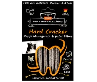 QCHEFS Hard Cracker für Hunde - 4 Stk / 72g -...