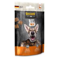 BELCANDO® Bits Duck 90g - Snackhappen für Hunde