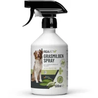 REAVET Grasmilben-Spray 500ml