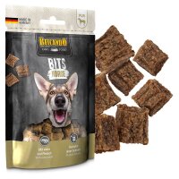 BELCANDO® Bits Horse 90g - Snackhappen für Hunde