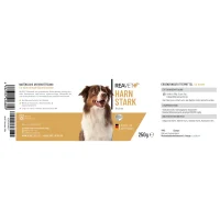 REAVET Harnstark 250g für Hunde