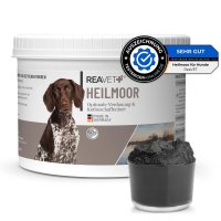 REAVET Heilmoor 500g