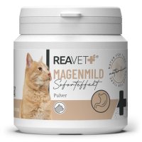 REAVET Magenmild Katzen 50g