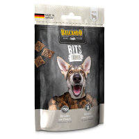 BELCANDO® Bits Lamb 90g - Snackhappen für Hunde