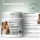 REAVET Zink mit Vitamin C und E 120 Stück Tabletten für Hunde