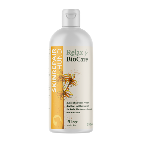 Relax Biocare Skinrepair 250ml