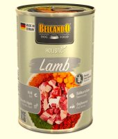 BELCANDO® Dose 400g Holistic Lamb - Hunde Nassfutter
