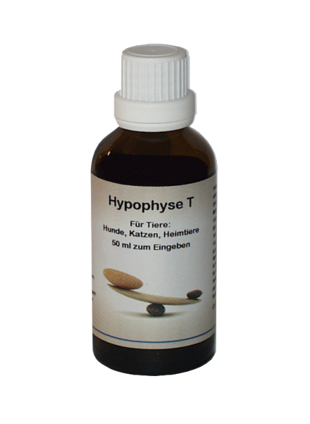 Supra-Cell Hypophyse HT 50ml Lösung