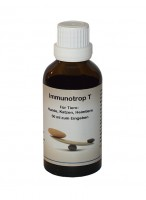 Supra-Cell Immunotrop HT 50ml Lösung