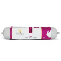 Ritzenberger Hunde Menü Duo-Rolls - Pute mit...