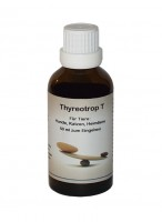 Supra-Cell Thyreotrop HT 50ml Lösung