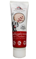 Tackenberg Geflügelcreme mit Cranberry für den...