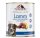 Tackenberg Menü Dose - Lamm mit Kartoffeln und Spinat 800g Nassfutter für Hunde