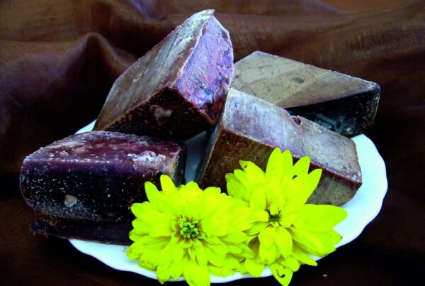 Tarus Frostfleisch Rinderkehlkopf 1kg tiefgefroren