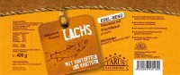 Tarus Naturkost Hund - Edel Menü Dose: Lachs mit...