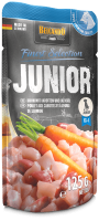 BELCANDO® Finest Selection - Junior - Huhn mit...