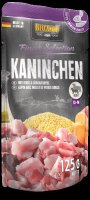 BELCANDO® Finest Selection - Kaninchen mit Hirse...
