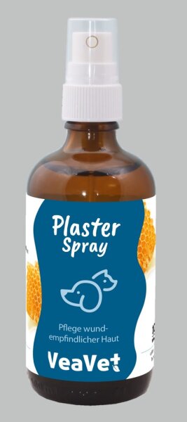 VeaVet Plaster Spray 100ml