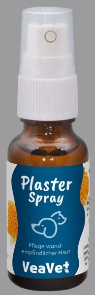 VeaVet Plaster Spray 20ml