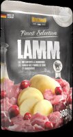 BELCANDO® Finest Selection - Lamm mit Kartoffel &...