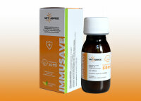 Vetscreen - Immusave Hund 50ml