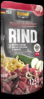 BELCANDO® Finest Selection - Rind mit Spätzle...